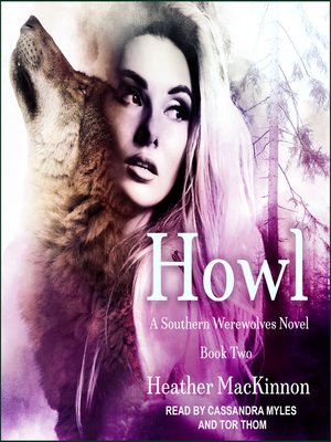 Howl - Audiobook